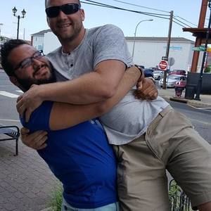 Meet your Posher, T.j.